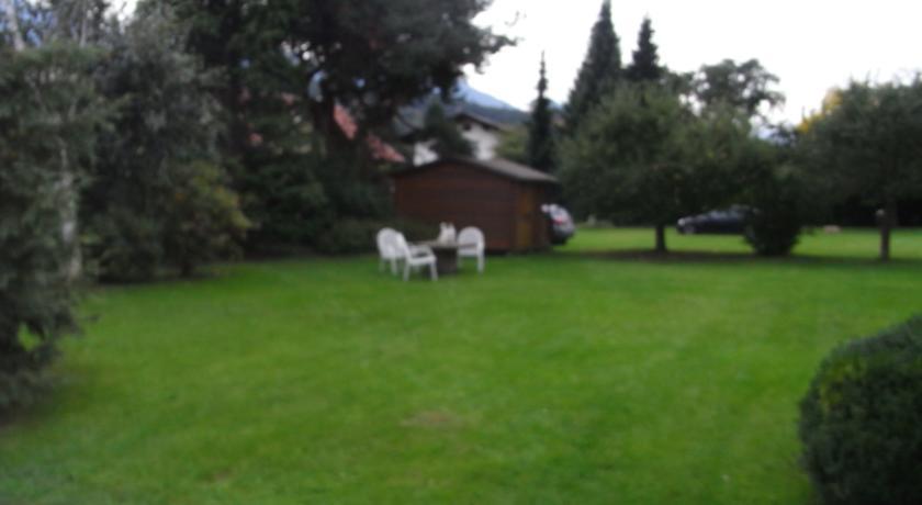 Fruehstueckspension Haus Golker Seeboden Esterno foto