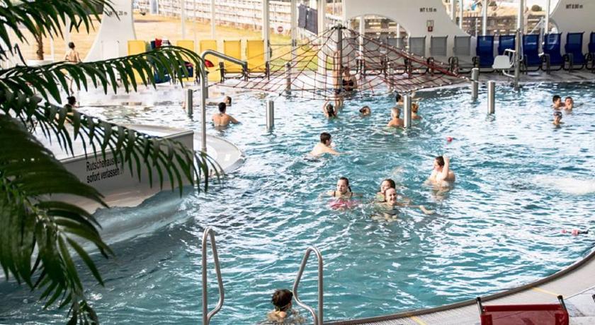 Fruehstueckspension Haus Golker Seeboden Esterno foto
